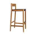 Jeremy Outdoor Bar Stools
