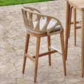 Krabi Outdoor Bar Stools
