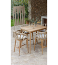 Krabi Outdoor Bar Stools