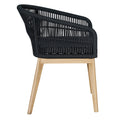 Laguna & Sorrento Outdoor Dining Set