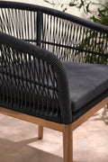 Laguna & Sorrento Outdoor Dining Set