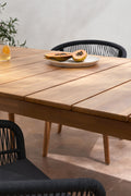 Laguna & Sorrento Outdoor Dining Set