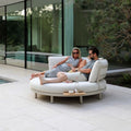 Laguno Round Daybed
