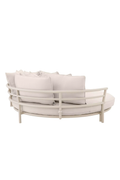 Laguno Round Daybed