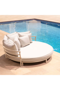 Laguno Round Daybed