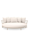 Laguno Round Daybed