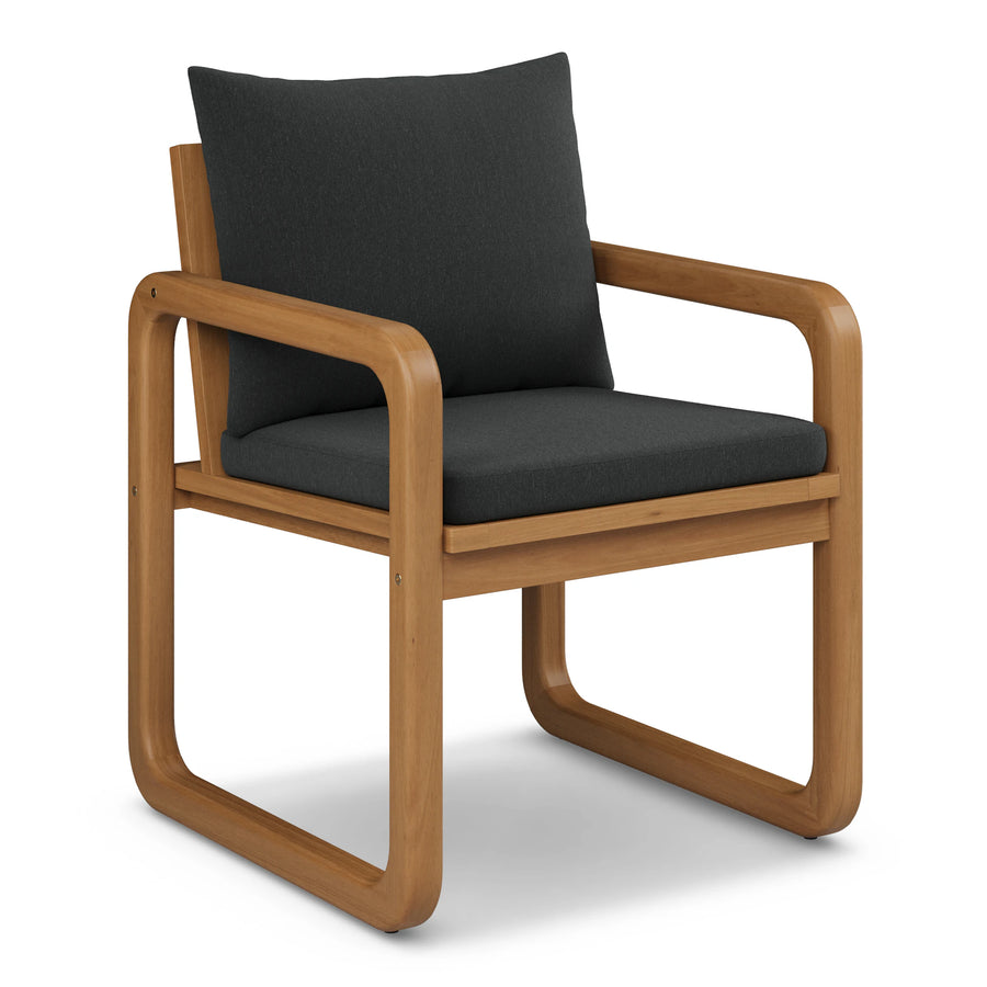 The Bibbiena Dining Chair