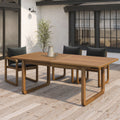 Laholm Dining Table