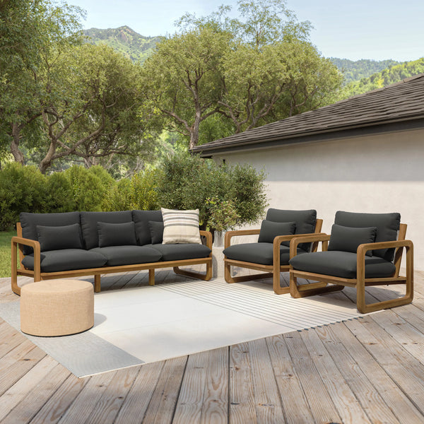 The Nesso Outdoor Sofa