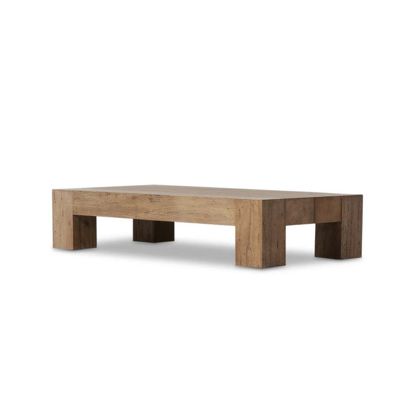 Laila Teak Table | Contemporary Home Living