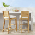 Lamaca Outdoor Bar Stools