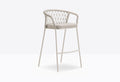 Panarea Outdoor Bar Stools