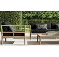 Laurel Classical Outdoor Seating Chair