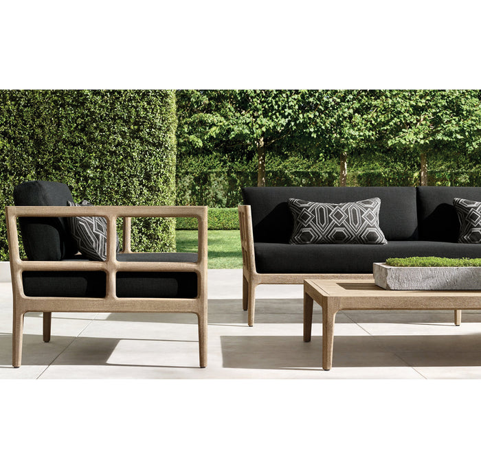 The Volosko Outdoor Sofa set