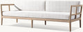 Laurel Classical Outdoor Seating Sofa