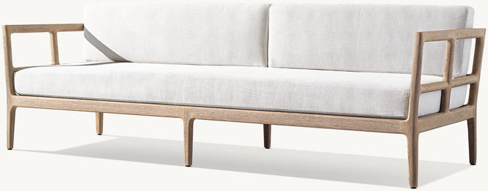 Laurel Classical Outdoor Seating Sofa