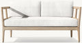 Laurel Classical Outdoor Seating Sofa