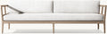 Laurel Classical Outdoor Seating Sofa
