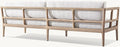 Laurel Classical Outdoor Seating Sofa