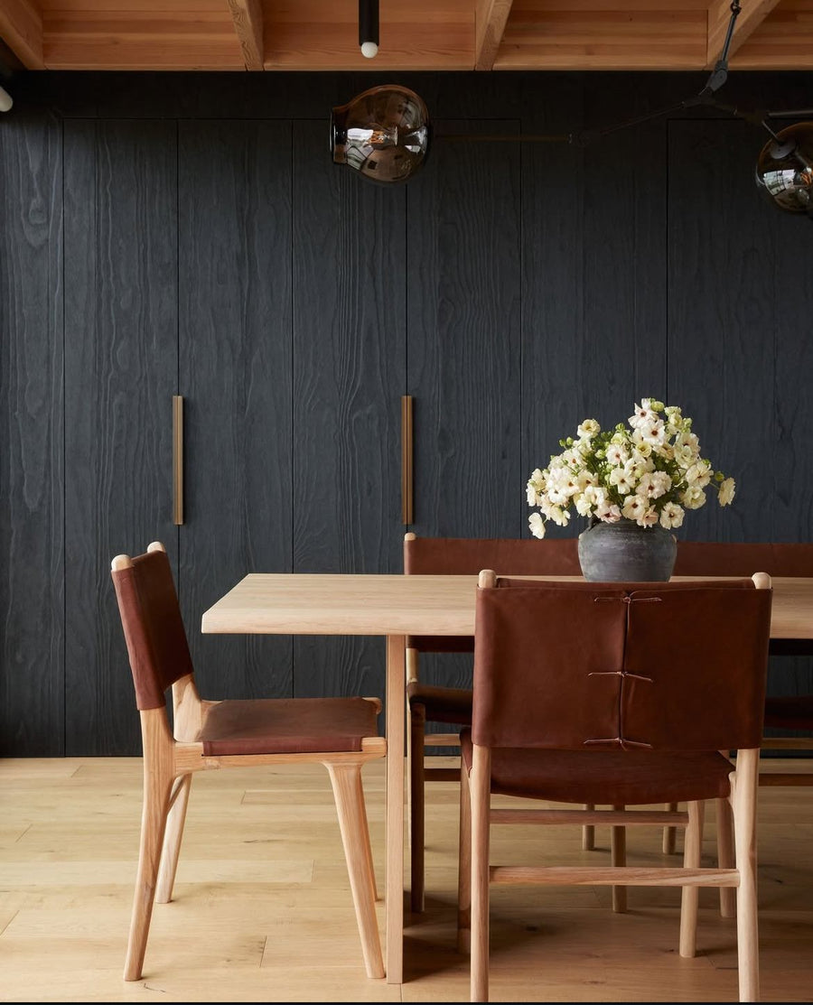 The Carros Dining Chair