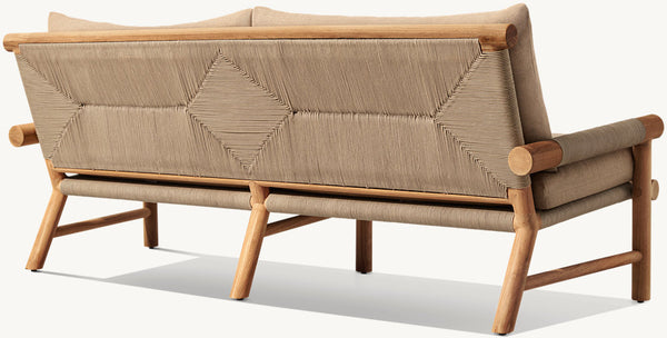 The Santillana Sofa