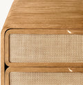 The Lieuran Nightstand