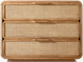 The Lieuran Nightstand