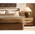 The Lieuran Nightstand
