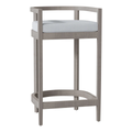 Lionel Outdoor Bar Stools