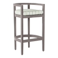 Lionel Outdoor Bar Stools