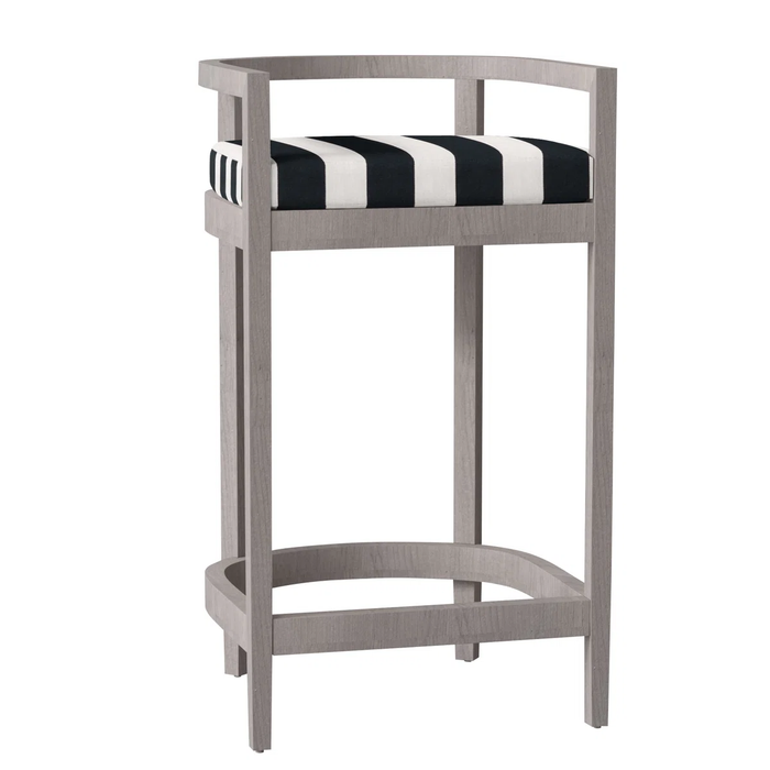 Lionel Outdoor Bar Stools