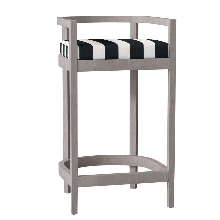 Lionel Outdoor Bar Stools