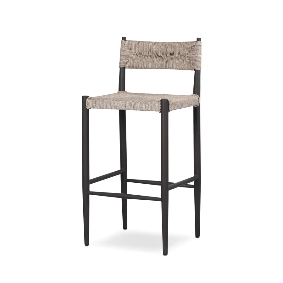 Lomas Outdoor Bar Stool And Counter