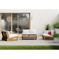 Louise Outdoor Seating Sofa Set