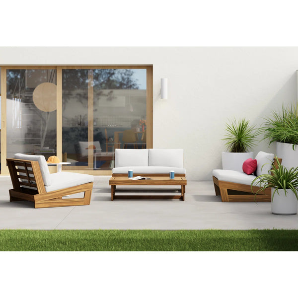 Louise Outdoor Seating Sofa Set