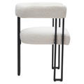 The Cagnes Dining Chair