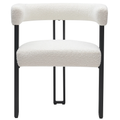 The Cagnes Dining Chair