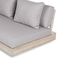 Lubek Outdoor Seating Loveseat