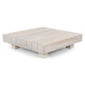 Lubek Outdoor coffee Table