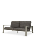 Luxury Garden Seating Sofa
