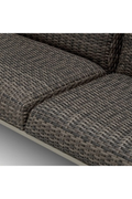 Luxury Garden Seating Sofa