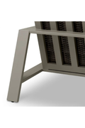 Luxury Garden Seating Sofa