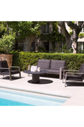 Luxury Garden Seating Sofa