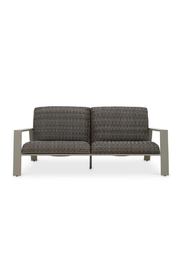 Luxury Garden Seating Sofa