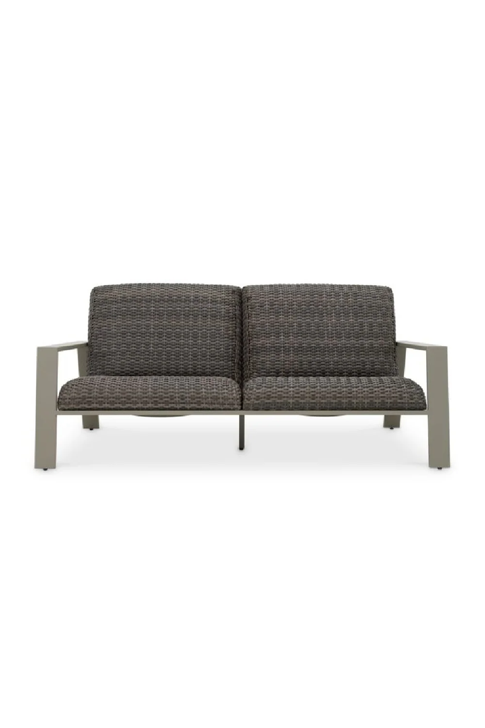Luxury Garden Seating Sofa