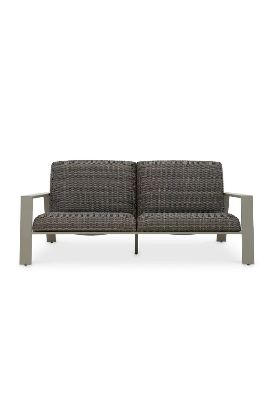 Luxury Garden Seating Sofa