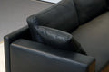 Luxury Sectional Fabric Modern Sofa