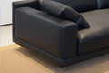 Luxury Sectional Fabric Modern Sofa