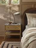 The Philana Nightstand