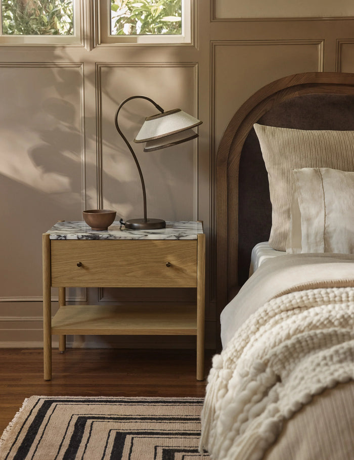 The Philana Nightstand